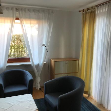 Ferienwohnung Hanns Kilonia Zewnętrze zdjęcie