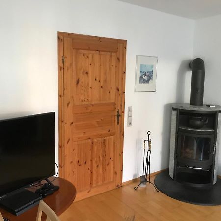 Ferienwohnung Hanns Kilonia Zewnętrze zdjęcie
