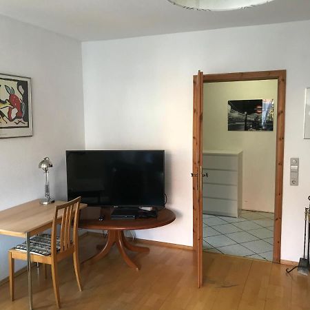 Ferienwohnung Hanns Kilonia Zewnętrze zdjęcie