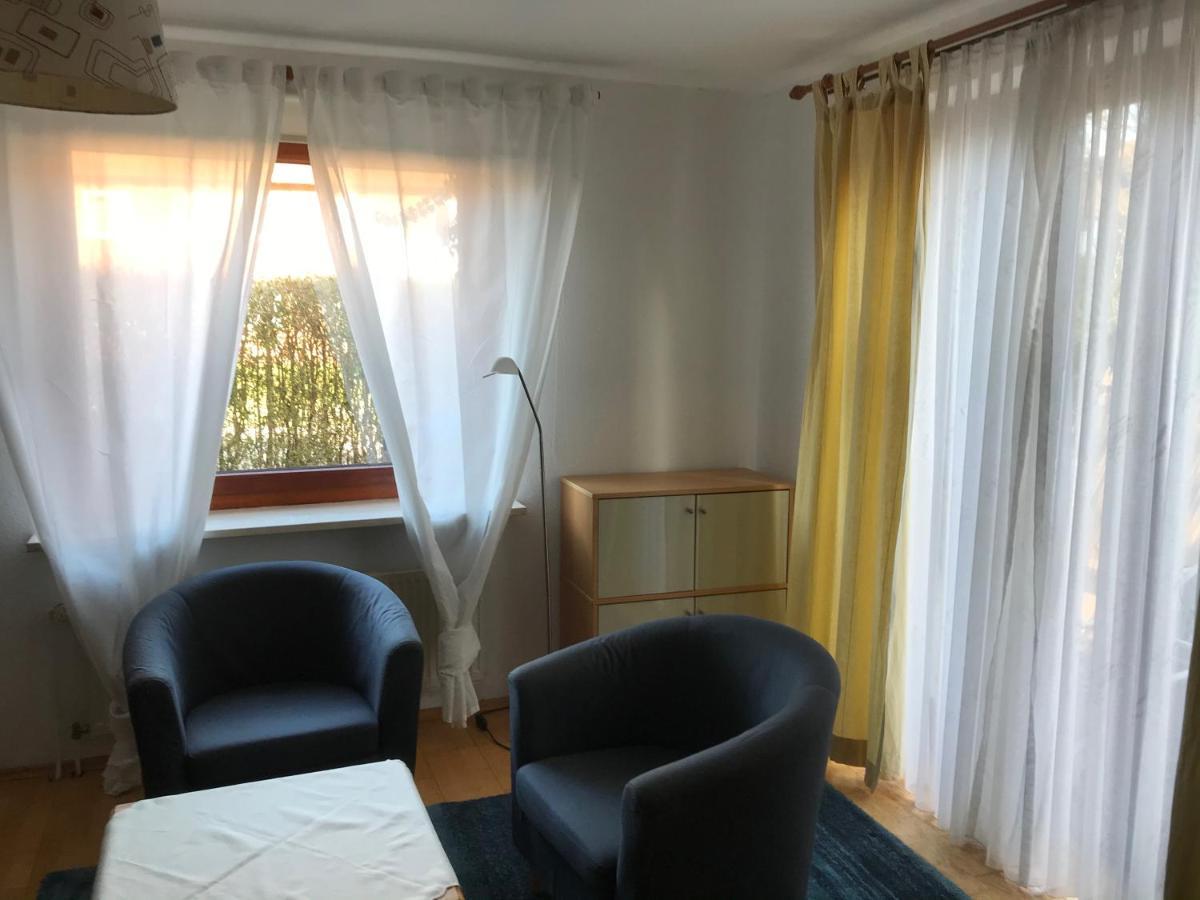 Ferienwohnung Hanns Kilonia Zewnętrze zdjęcie