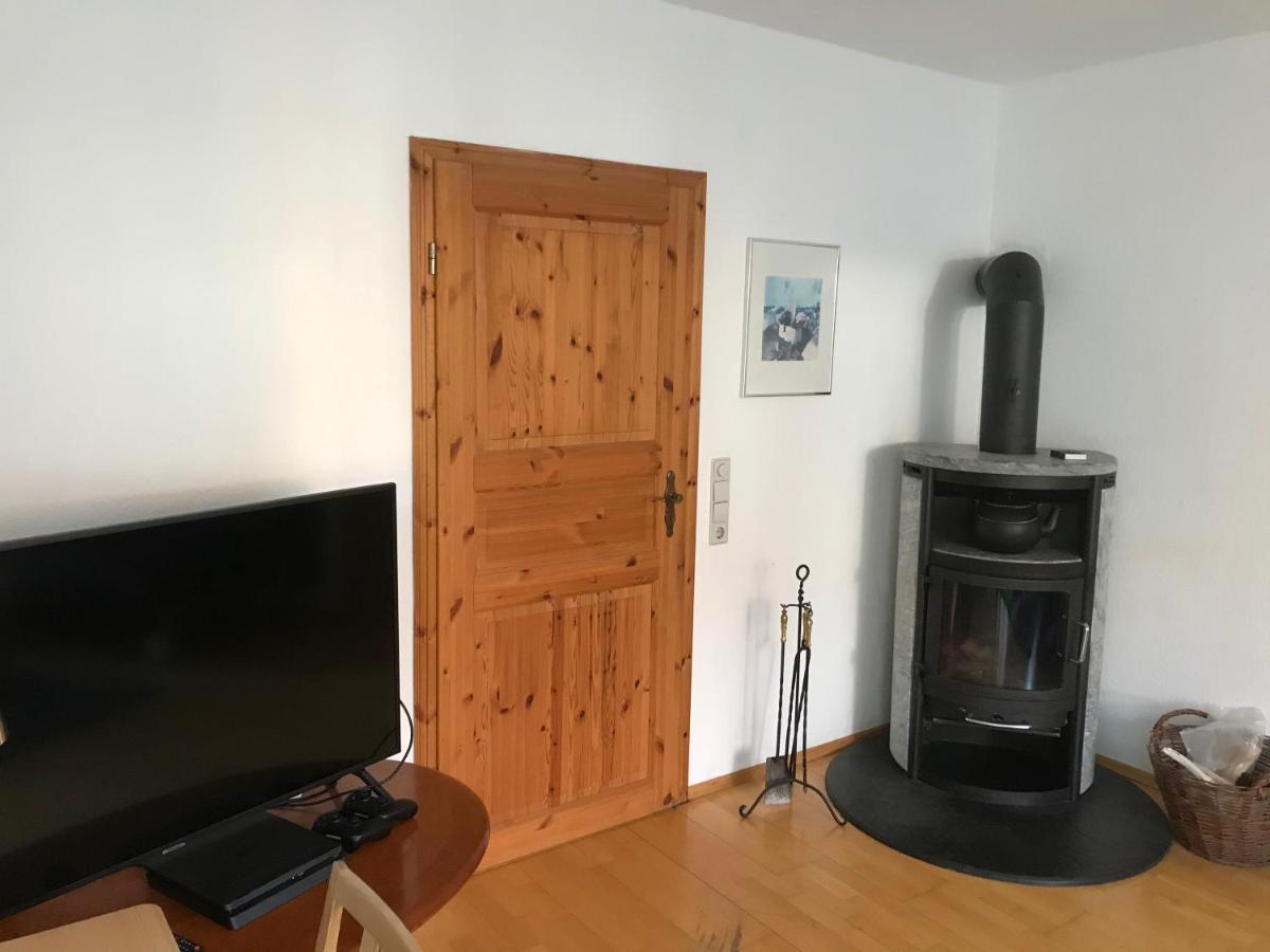Ferienwohnung Hanns Kilonia Zewnętrze zdjęcie